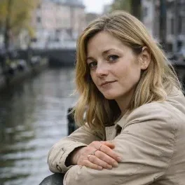 Foto van Lotte Vermeer