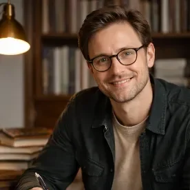 Rens Hofman