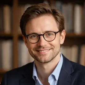 Foto van Rens Hofman